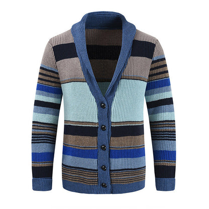 Ronan – Everyday Knit Cardigan