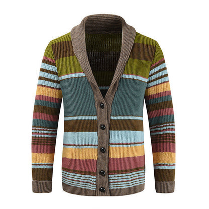 Ronan – Everyday Knit Cardigan