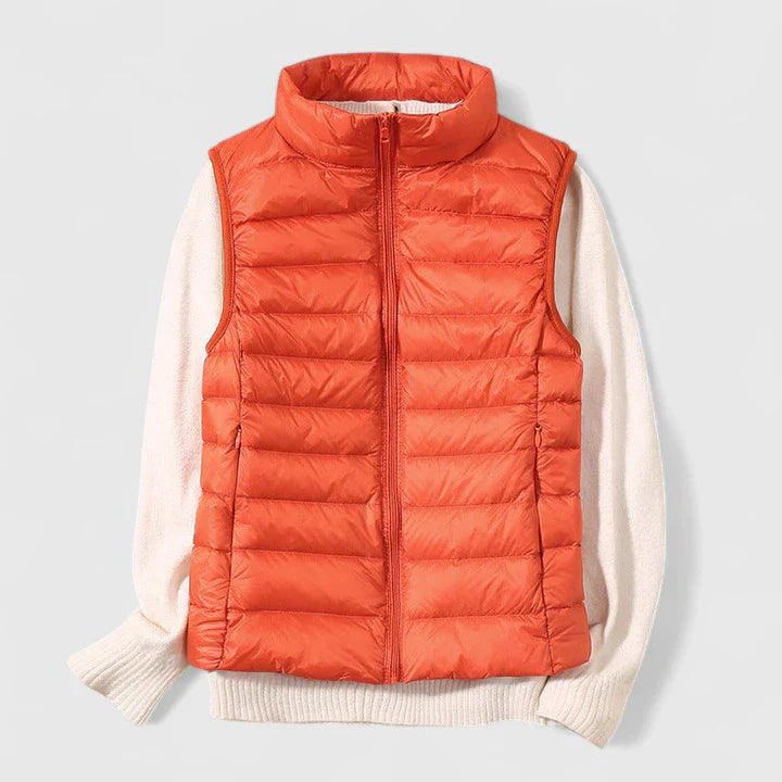 Mirabelle™ | Cozy Everyday Puffer Vest