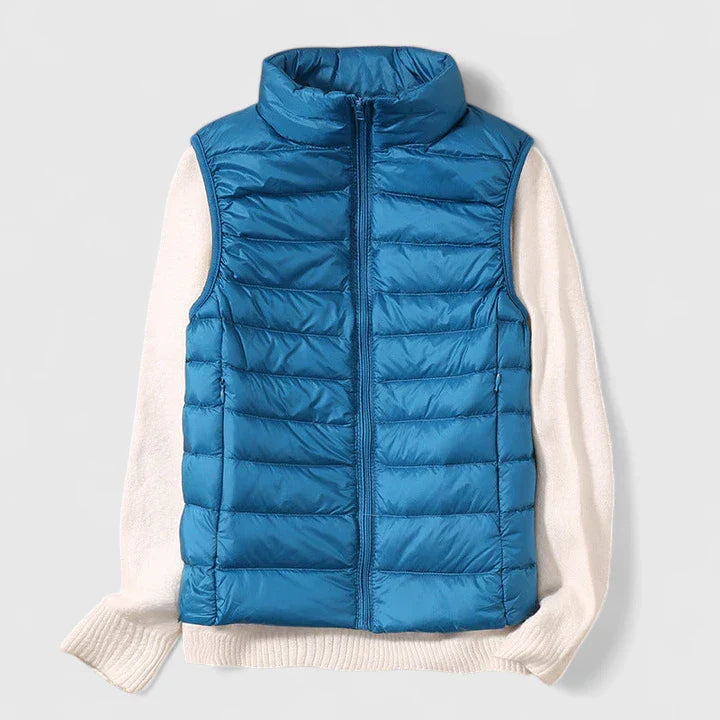 Mirabelle™ | Cozy Everyday Puffer Vest