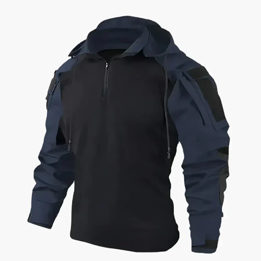 Ryder – Tactical Performance Jacket