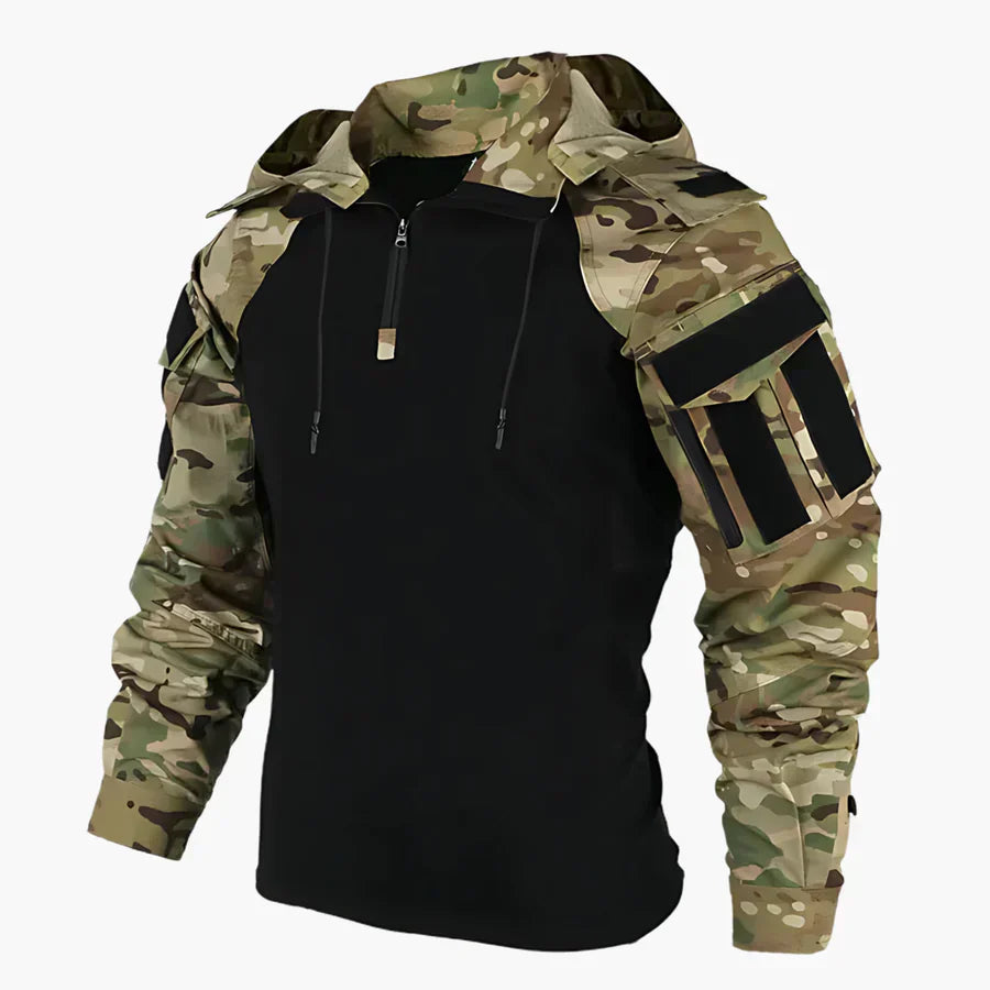 Ryder – Tactical Performance Jacket