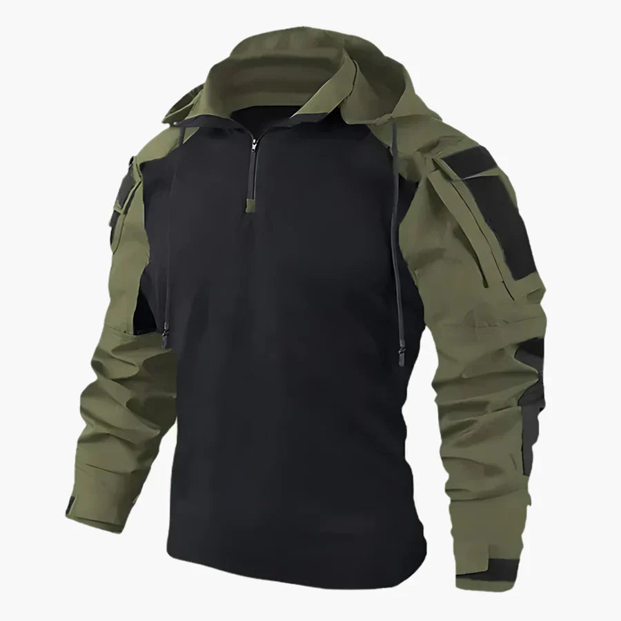 Ryder – Tactical Performance Jacket