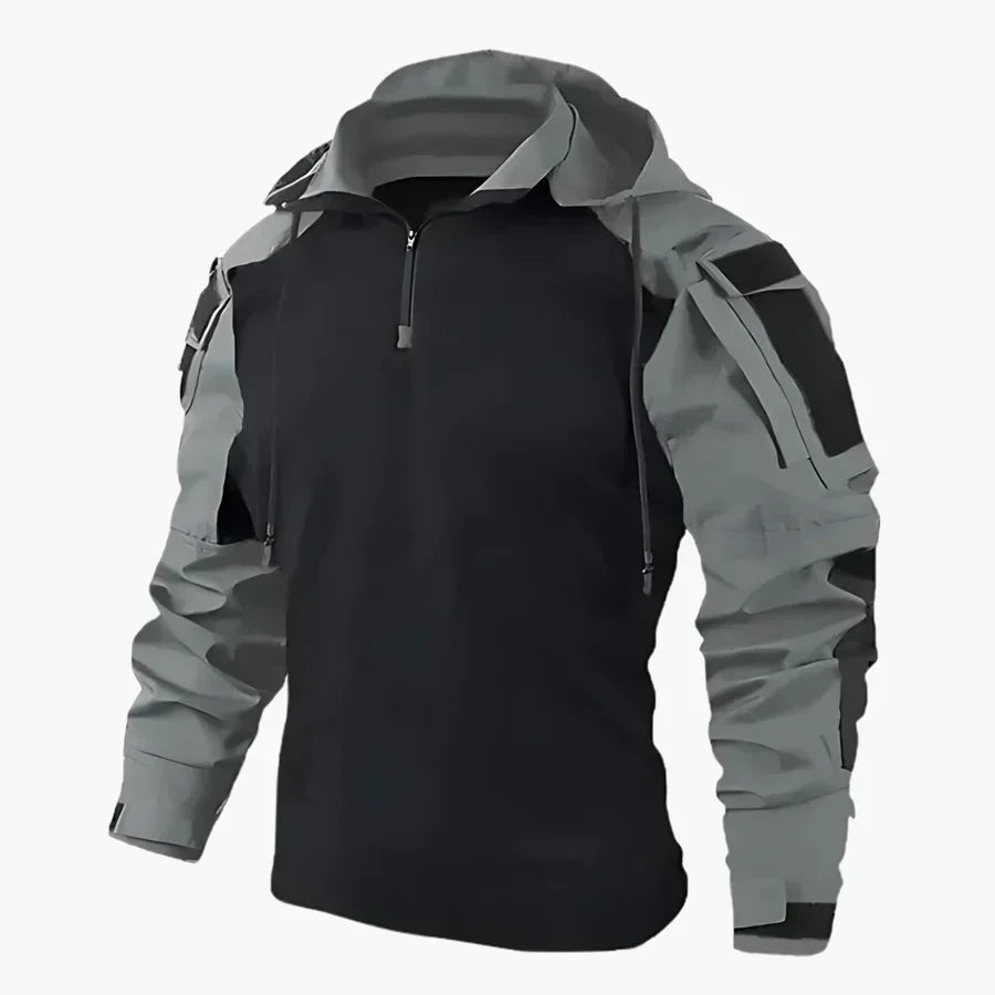 Ryder – Tactical Performance Jacket