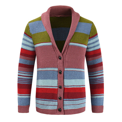 Ronan – Everyday Knit Cardigan