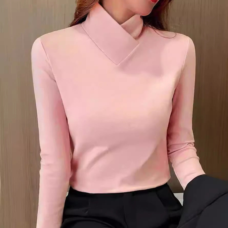 Corrina™ | Elegant Turtleneck Sweater