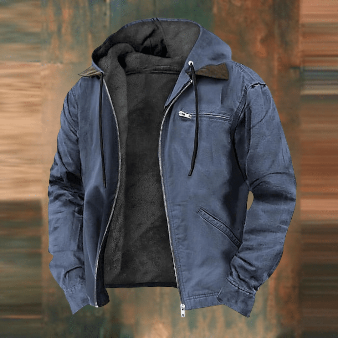Walter Timeless Everyday Jacket