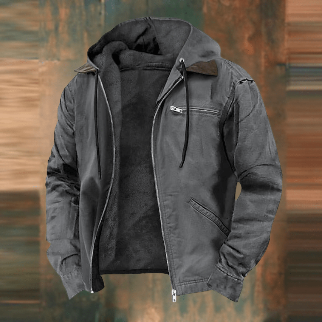 Walter Timeless Everyday Jacket